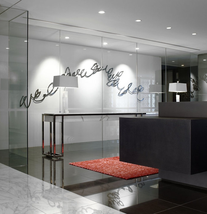 Burnet, Duckworth & Palmer LLP Calgary, Canada Office