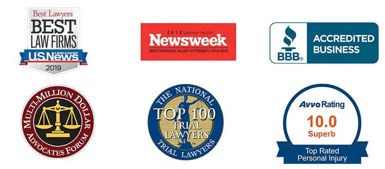 The Reeves Law Group Torrance, CA Office