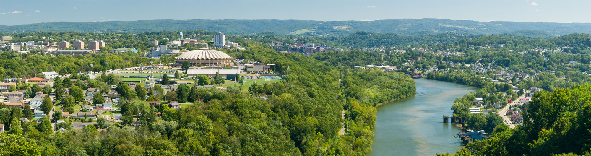 Cranston & Edwards, PLLC Morgantown, WV Office