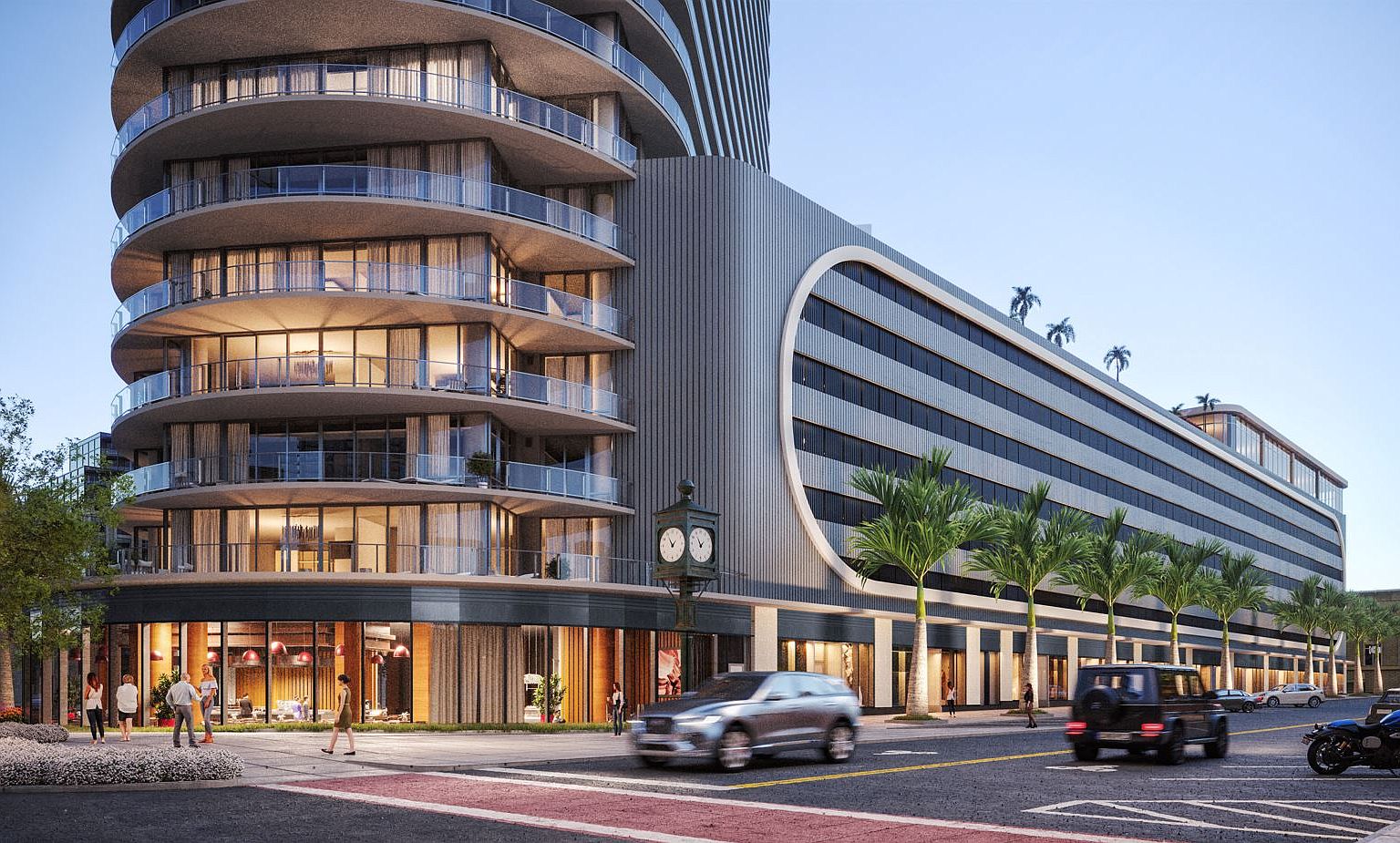 Musca Law Saint Petersburg, FL Office