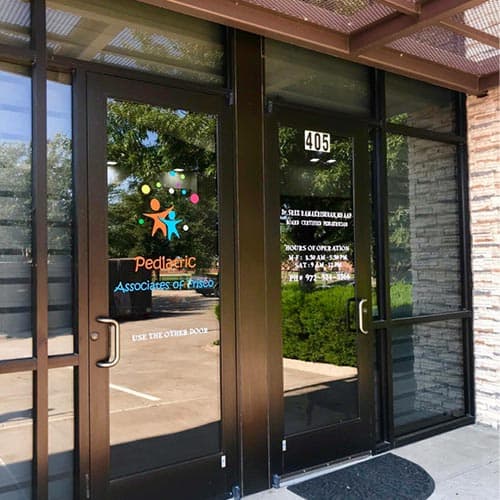 Oake Law Office Allen, TX Office