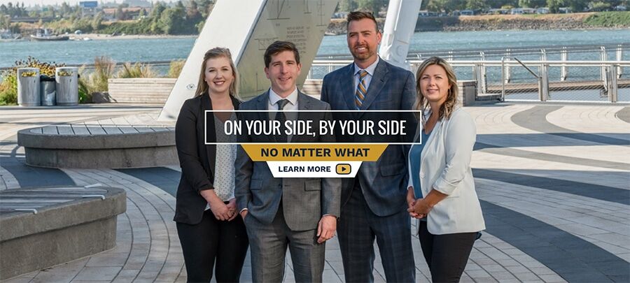 Philbrook Law Office, P.S Vancouver, WA Office