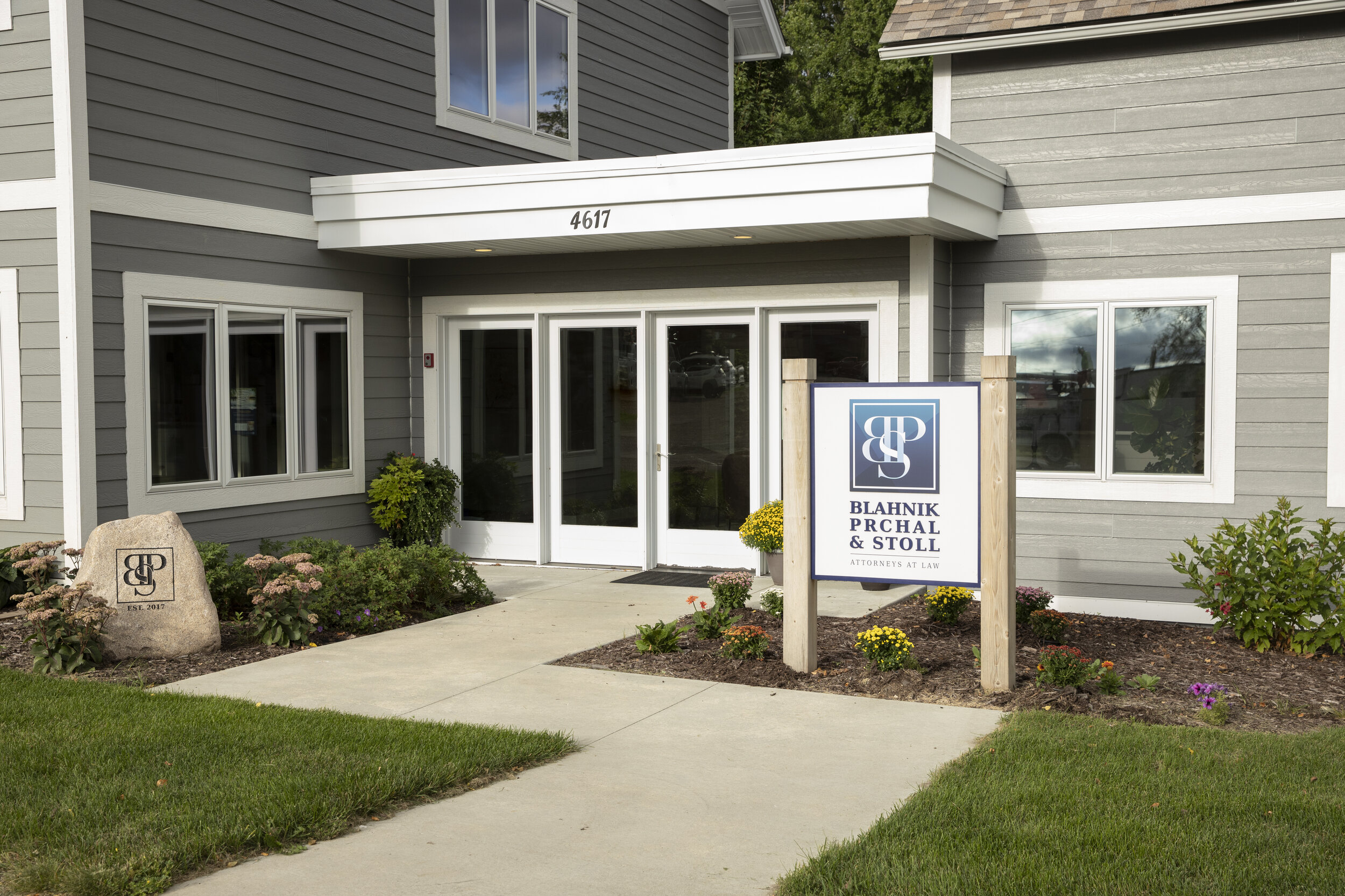 Blahnik Law Office, PLLC Prior Lake,  Office