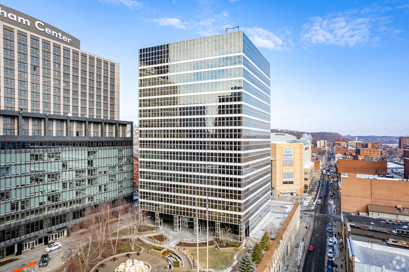 Goldstein & Associates Pittsburgh, PA Office