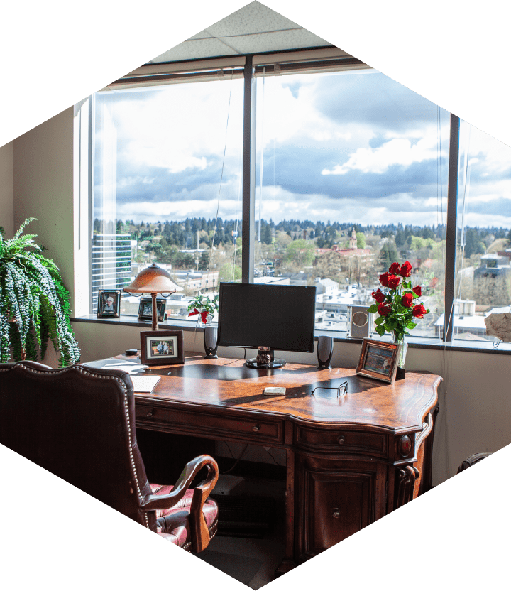 Henderson Law Firm, PLLC Vancouver,  Office