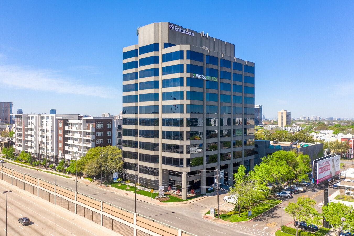 Koons Real Estate Law Dallas, TX Office