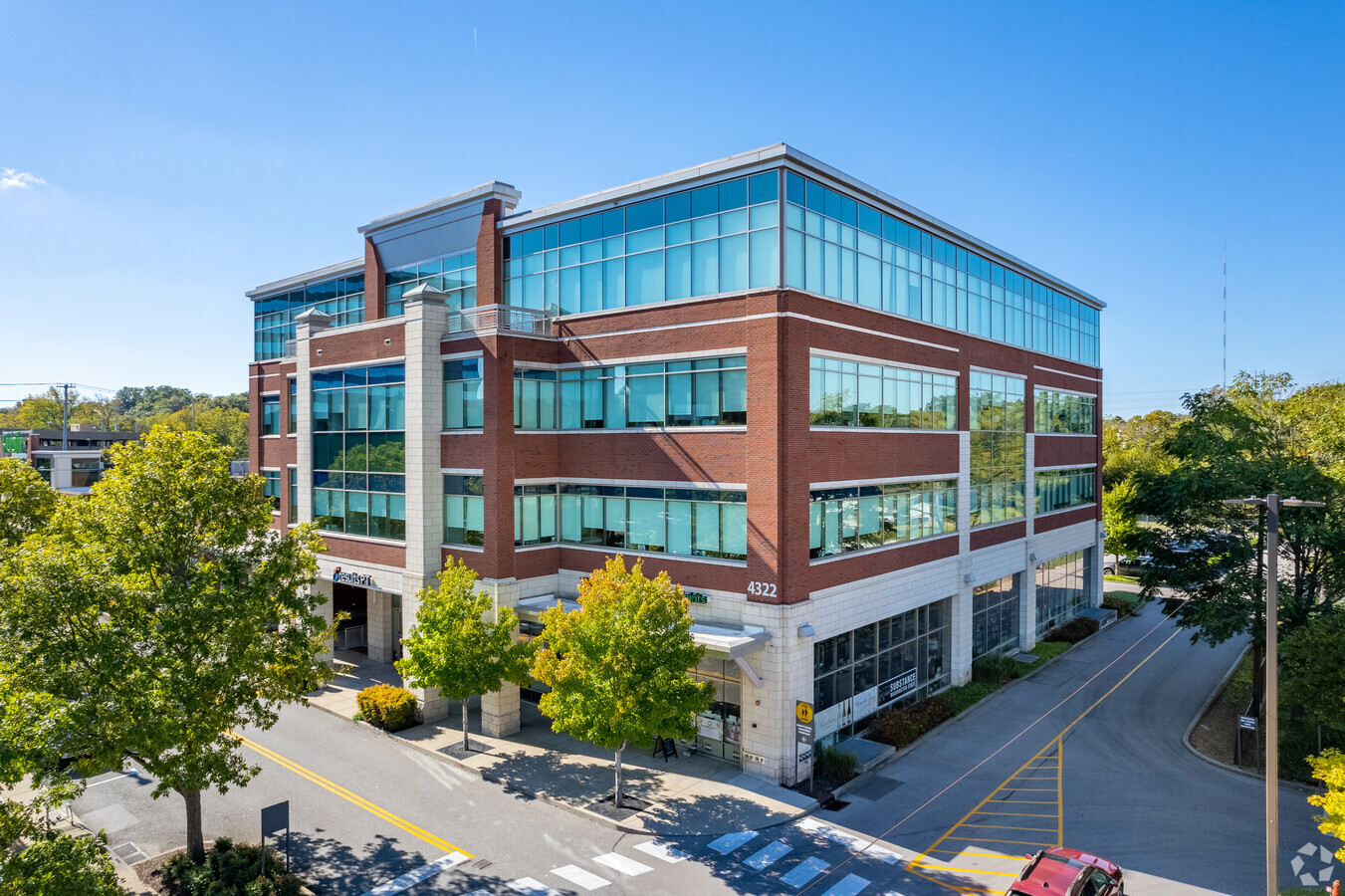 Elder Law of Nashville PLC Nashville,  Office