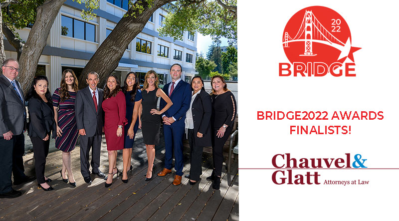 Chauvel & Glatt, LLP San Jose, CA Office