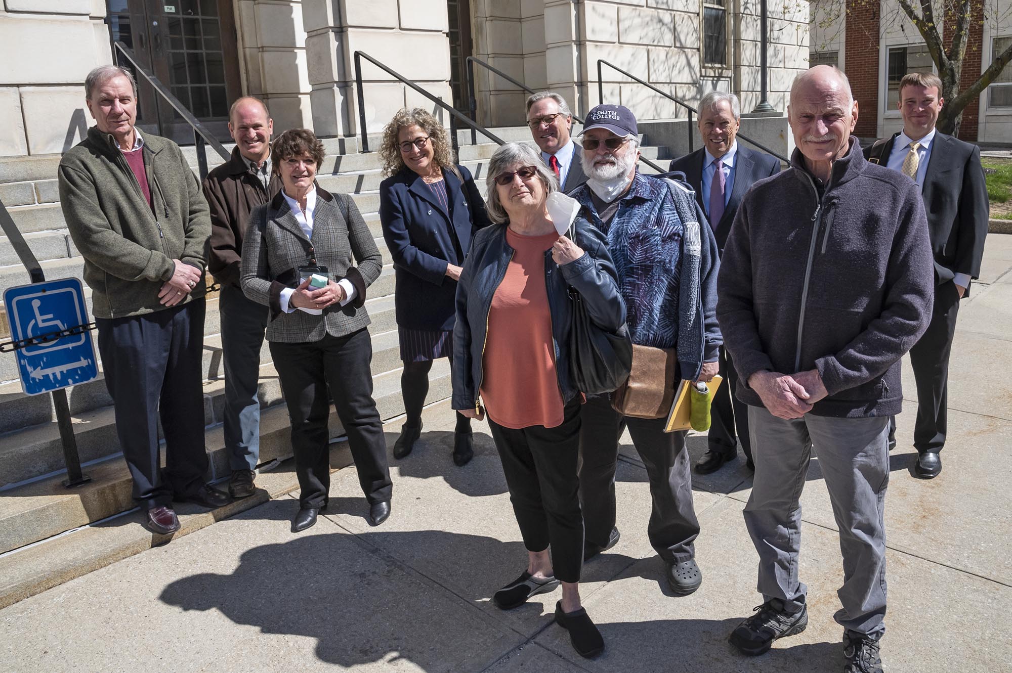 Davis & Whitlock, P.C Hot Springs, NC Office