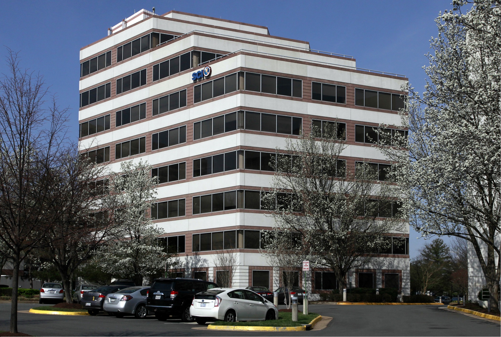 Argent Place Law, PLLC McLean,  Office