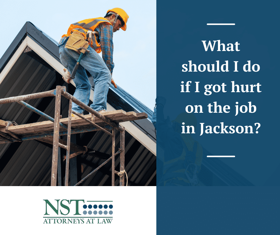 Nahon, Saharovich & Trotz, PLLC Memphis, TN Office