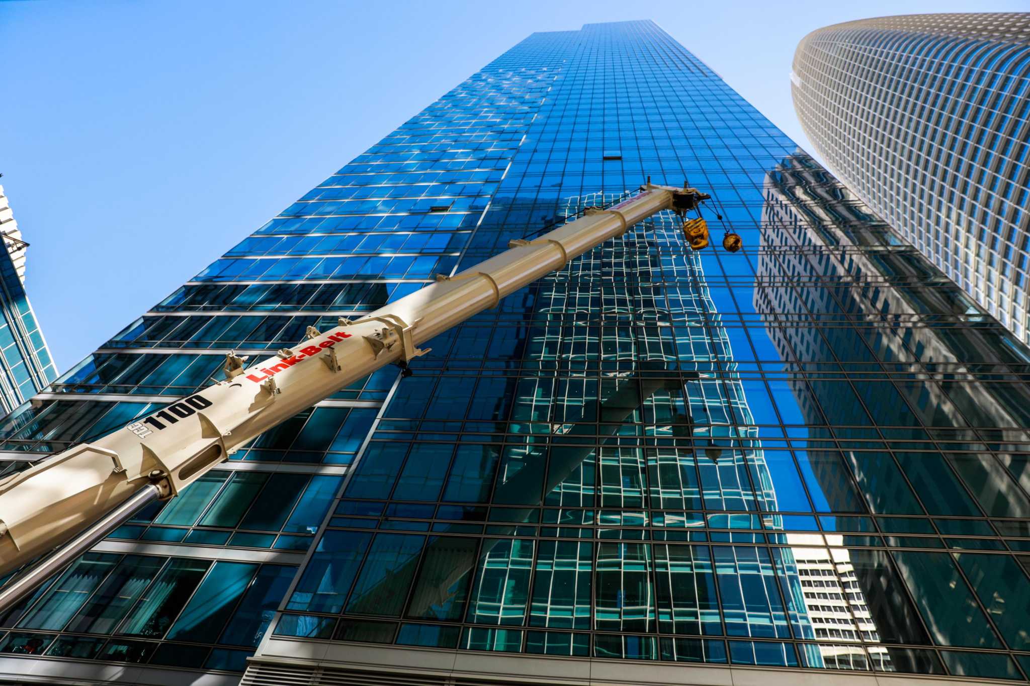 Steptoe LLP San Francisco, CA Office