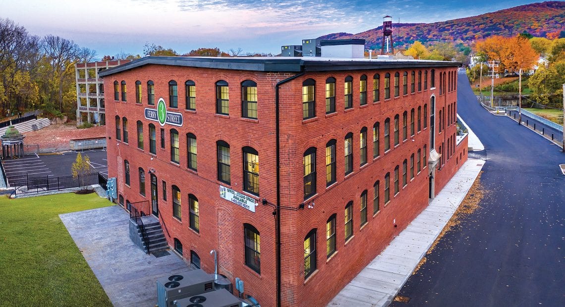 Pellegrini, Seeley, Ryan & Blakesley, PC North Adams, MA Office