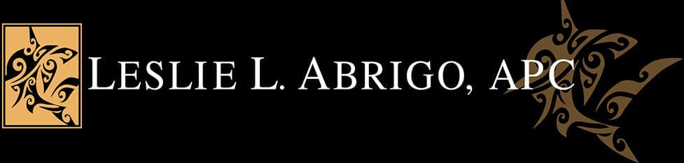 Leslie L. Abrigo, APC Chula Vista,  Office