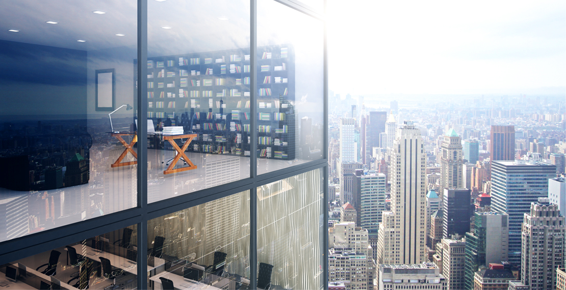 Selendy Gay PLLC New York City,  Office