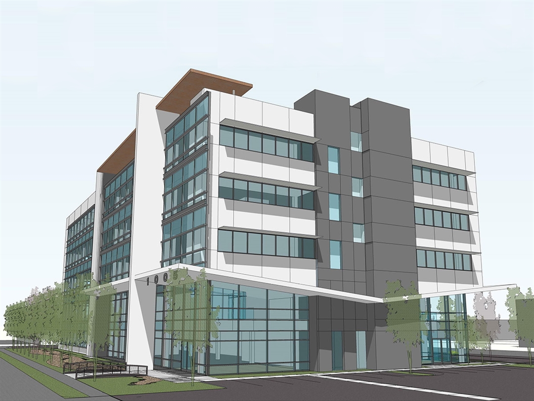 The Campos Firm Bethlehem,  Office