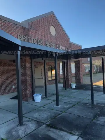 Britton Law, LLC Jacksonville,  Office