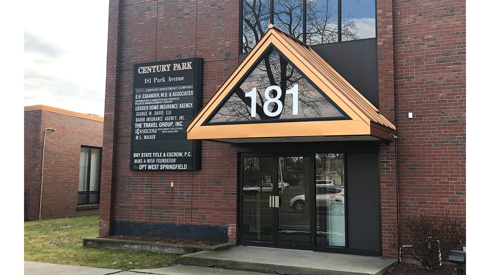 Law Office of Michael O. Shea, P.C., Attorneys At Law Wilbraham, MA Office