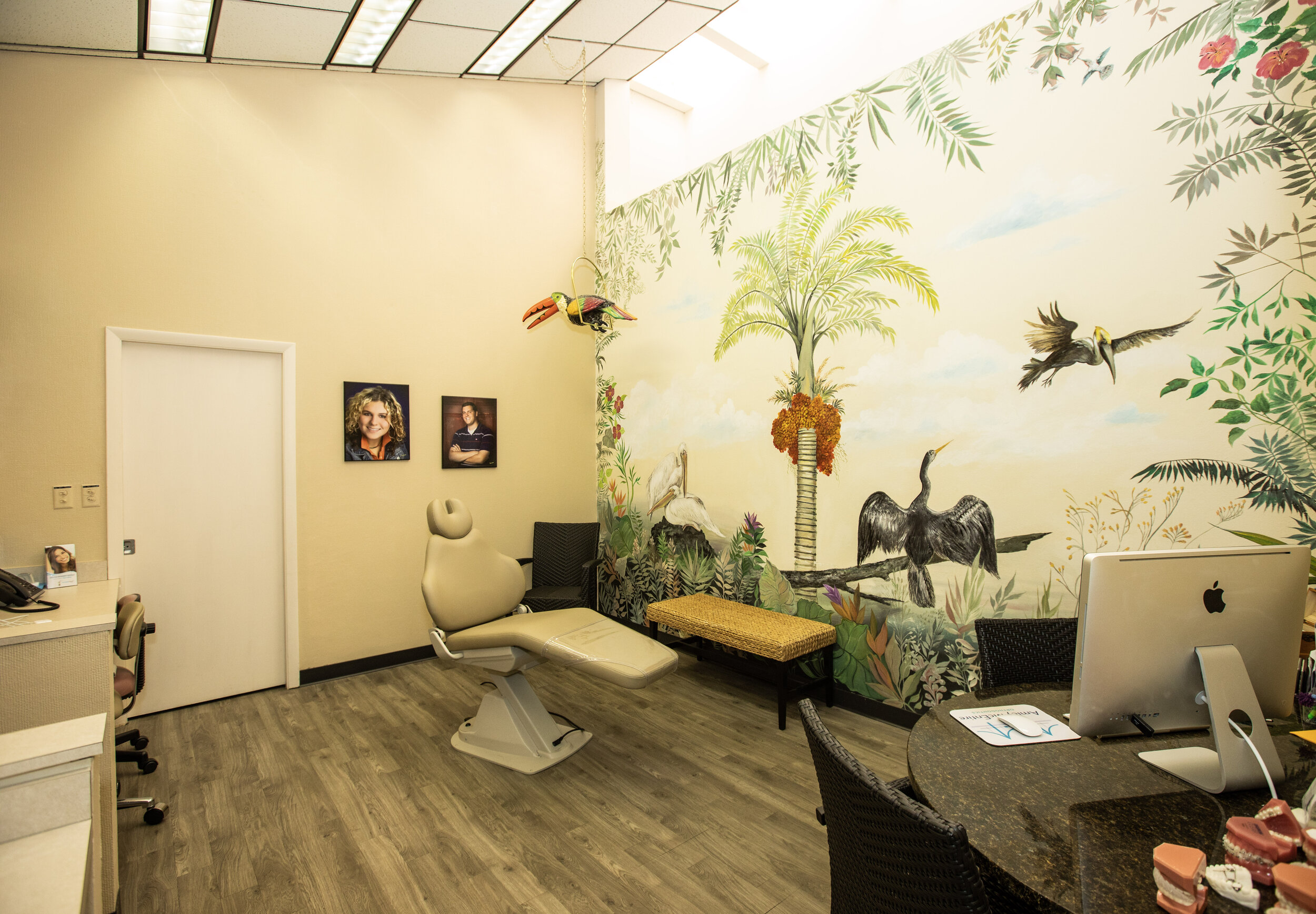 Hall Keener, P.A Saint Petersburg,  Office