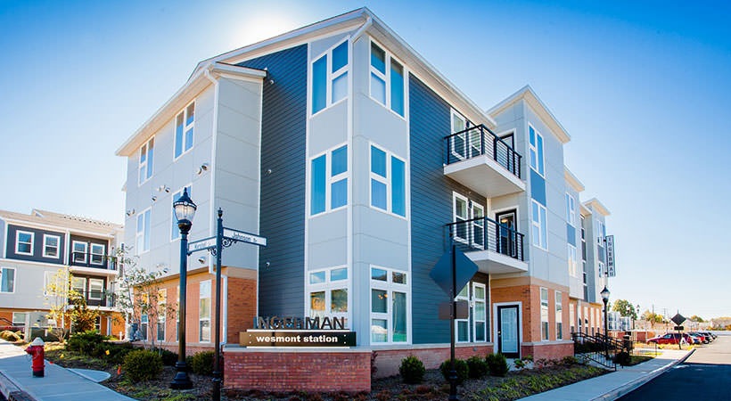 Fraioli & Moore Wood Ridge,  Office