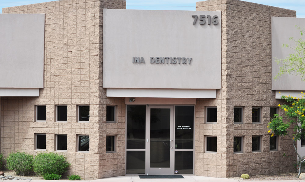 Showard Law Firm Tucson, AZ Office