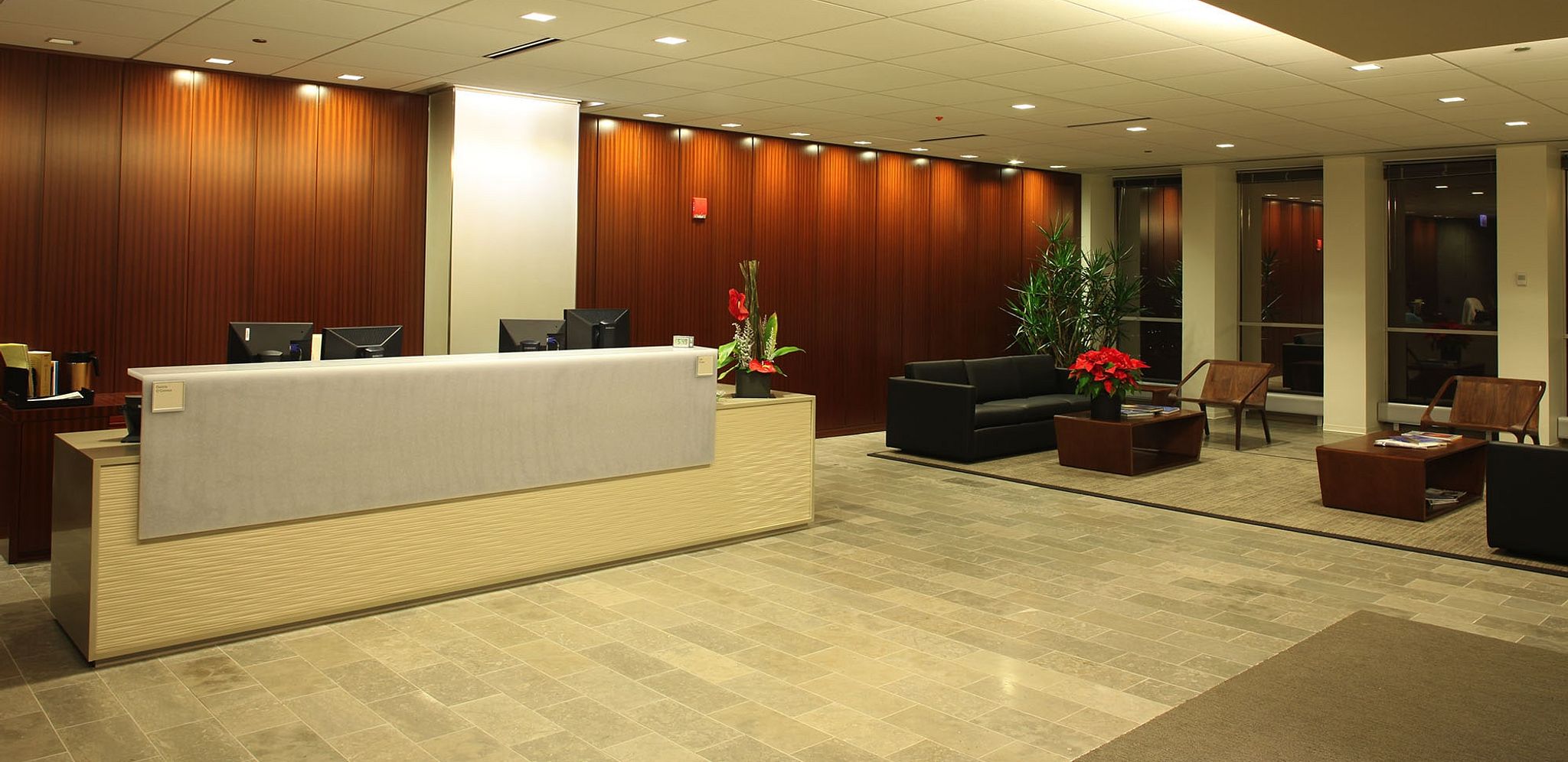 Haynes and Boone LLP Chicago, IL Office