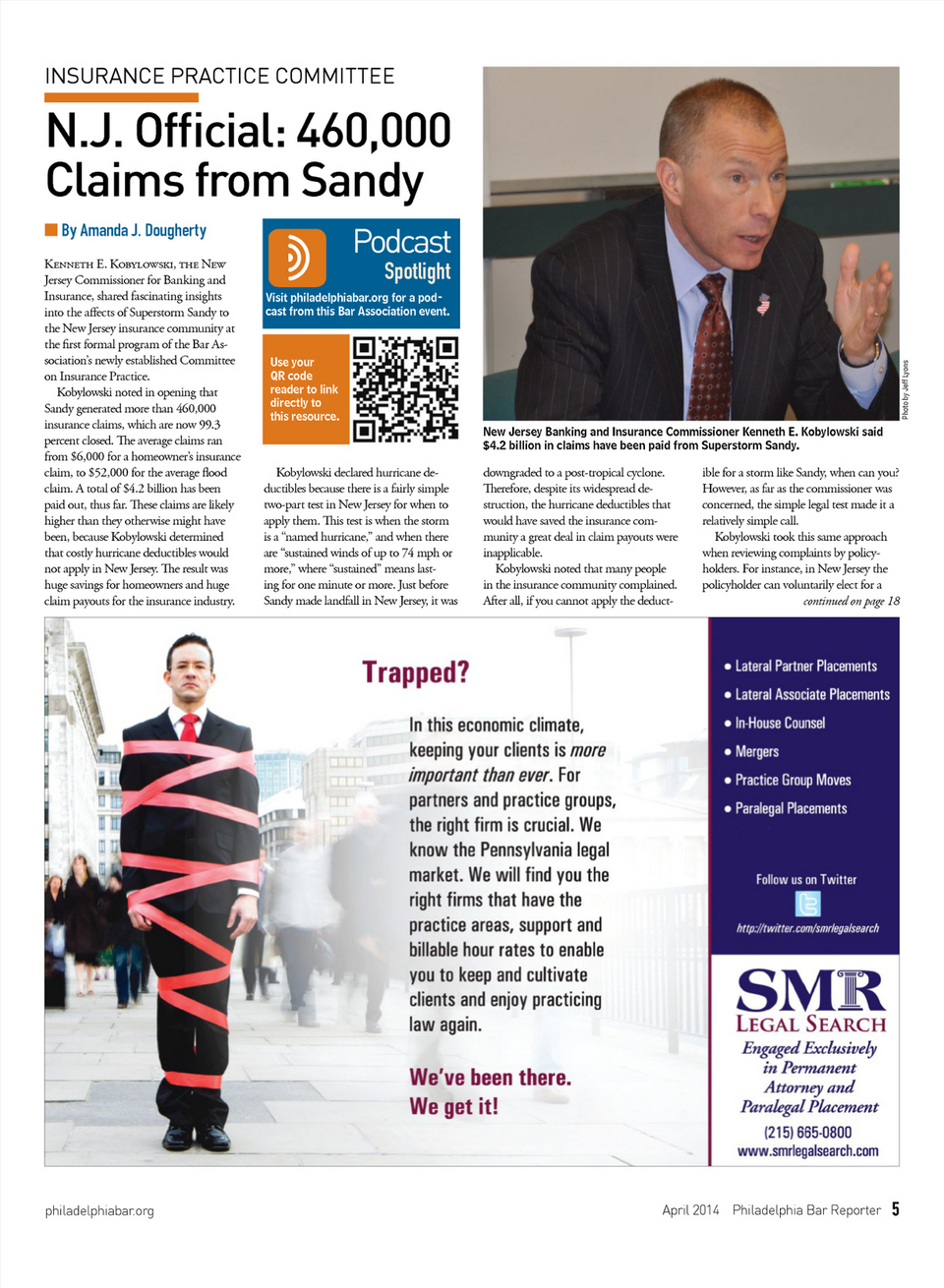 Law Offices of Aronberg & Aronberg Philadelphia, PA Office