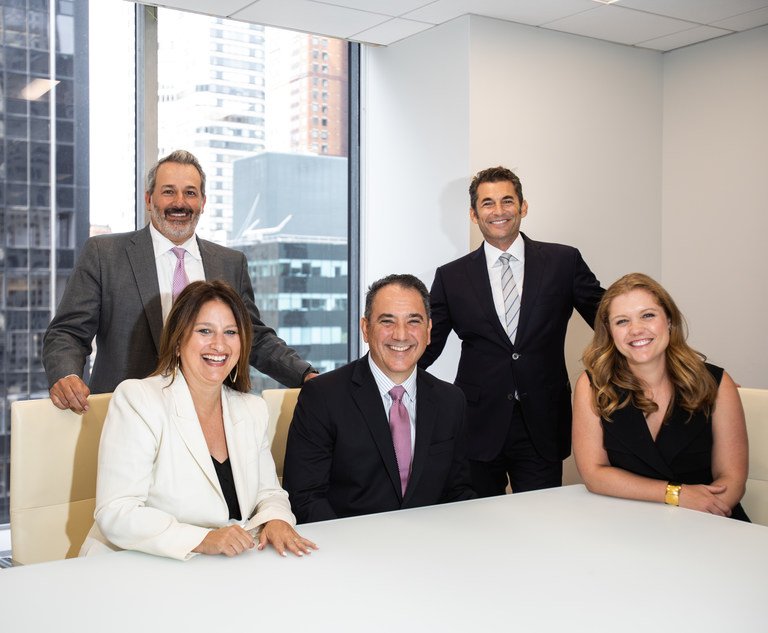 Cohen Law Group - Boston Business Litigation Lawyers Boston, MA Office
