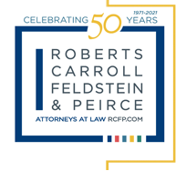 Roberts, Carroll, Feldstein & Peirce, Incorporated Providence, RI Office
