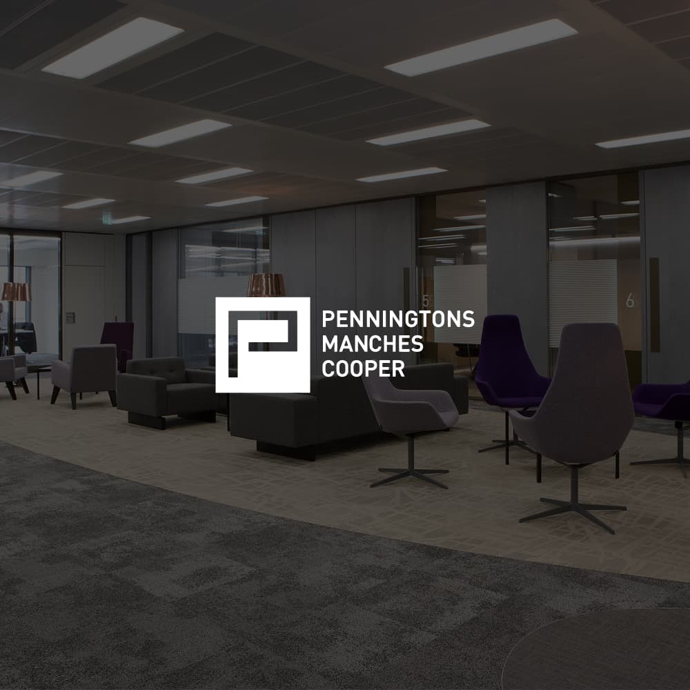 Penningtons Manches Cooper LLP London, United Kingdom Office