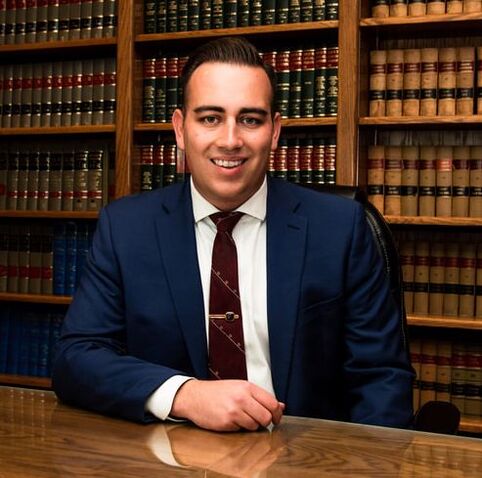 Hamilton Michaelson & Hilty, LLP Nampa, ID Office