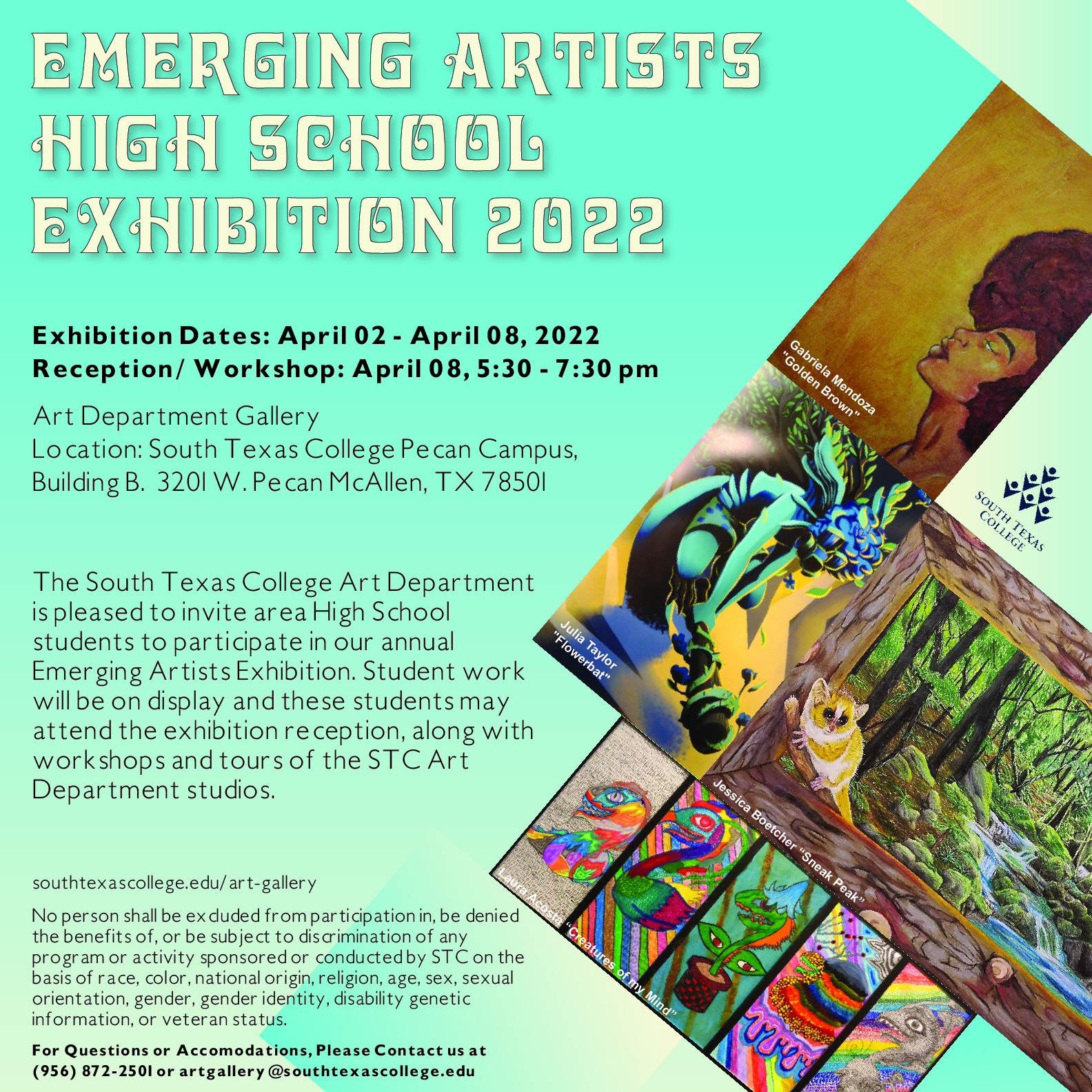 Heard & Smith, L.L.P McAllen, TX Office