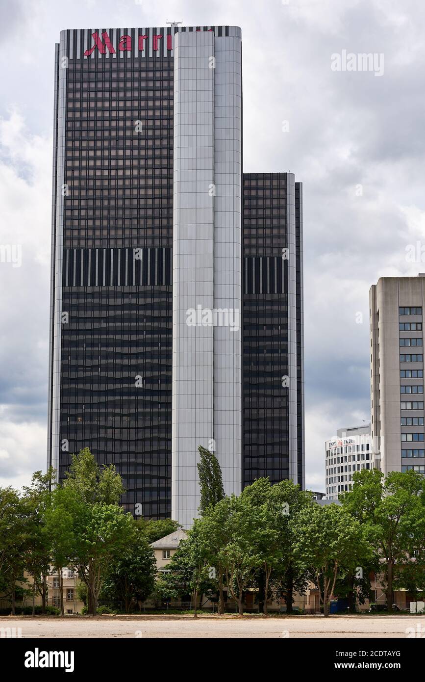 King & Wood Mallesons Frankfurt, Germany Office