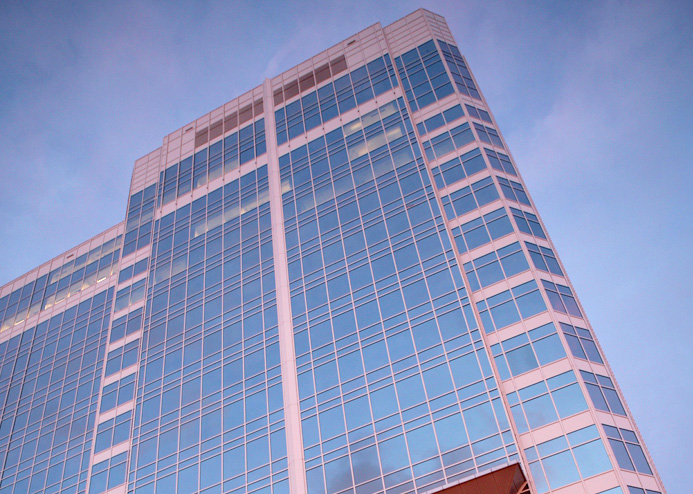 Kaufman & Canoles, P.C Norfolk, VA Office