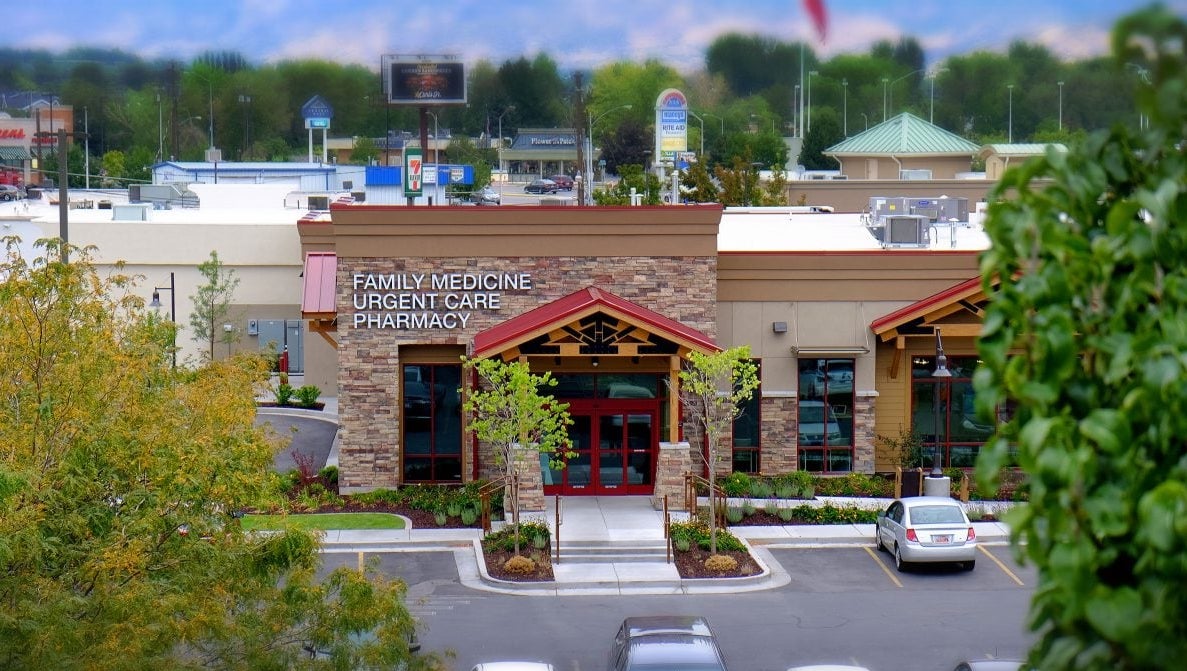 Moody Brown Law Provo, UT Office