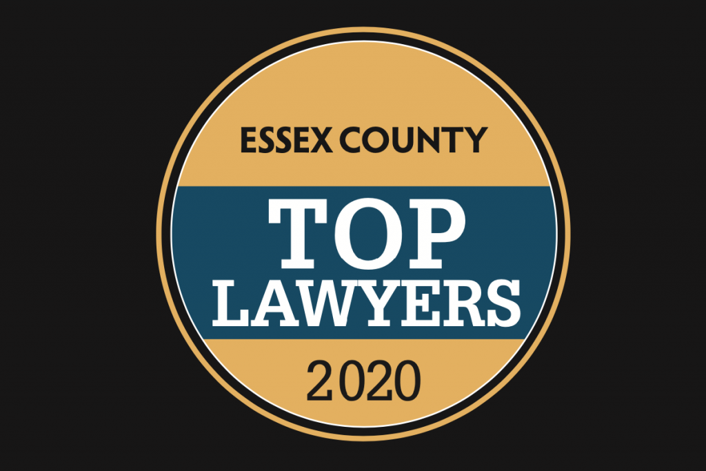 Alix Rubin Law, LLC Fairfield, NJ Office