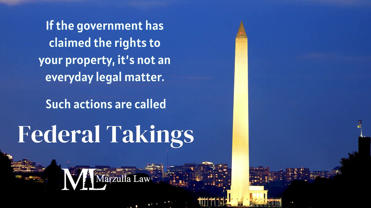 Marzulla Law, LLC Washington, DC Office