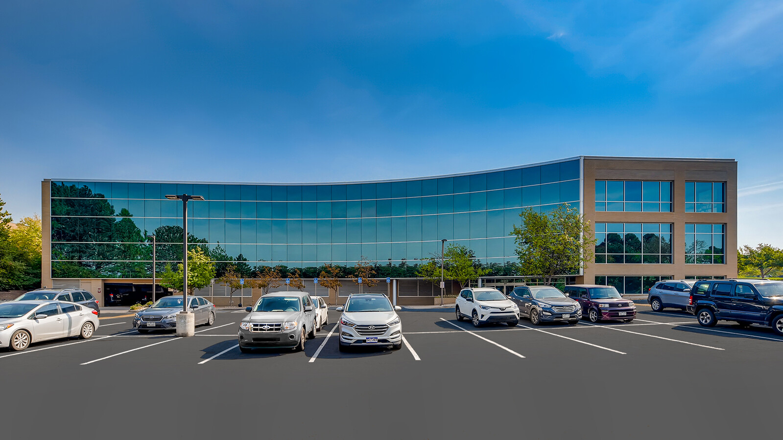 Feingold Horton, PLLC Greenwood Village,  Office