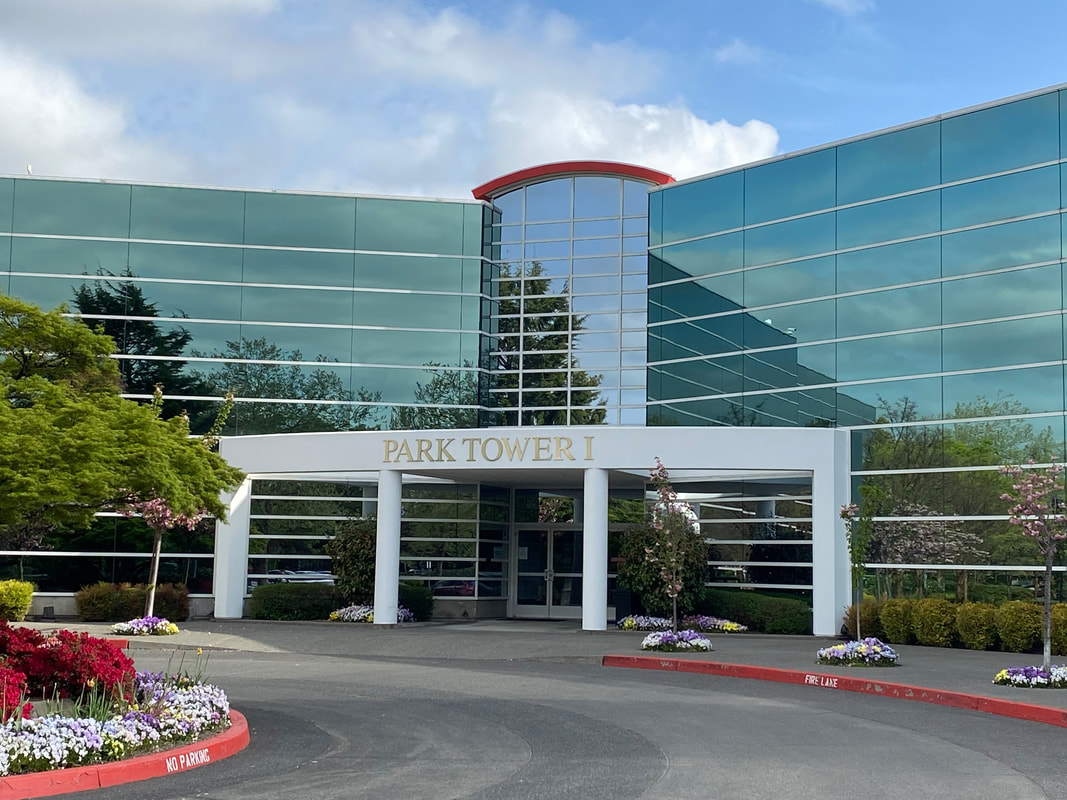 Heritage Family Law, Vancouver,  Office