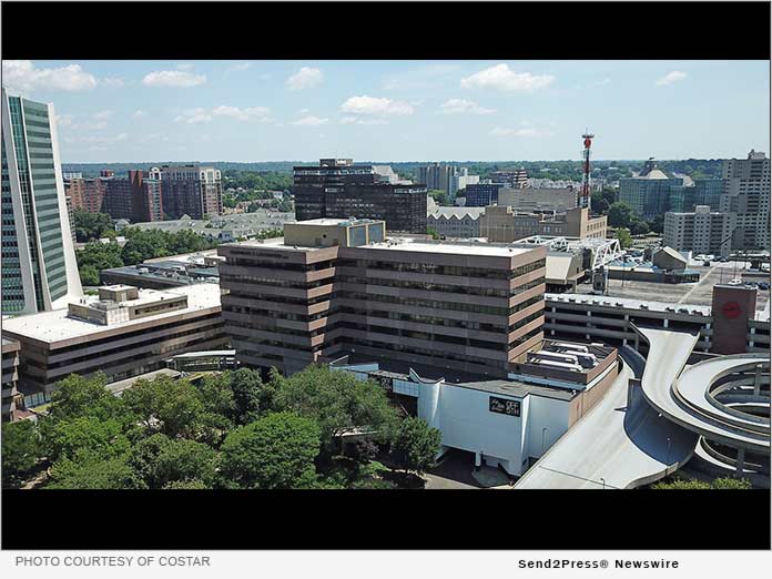 Chioffi Law LLC Stamford,  Office