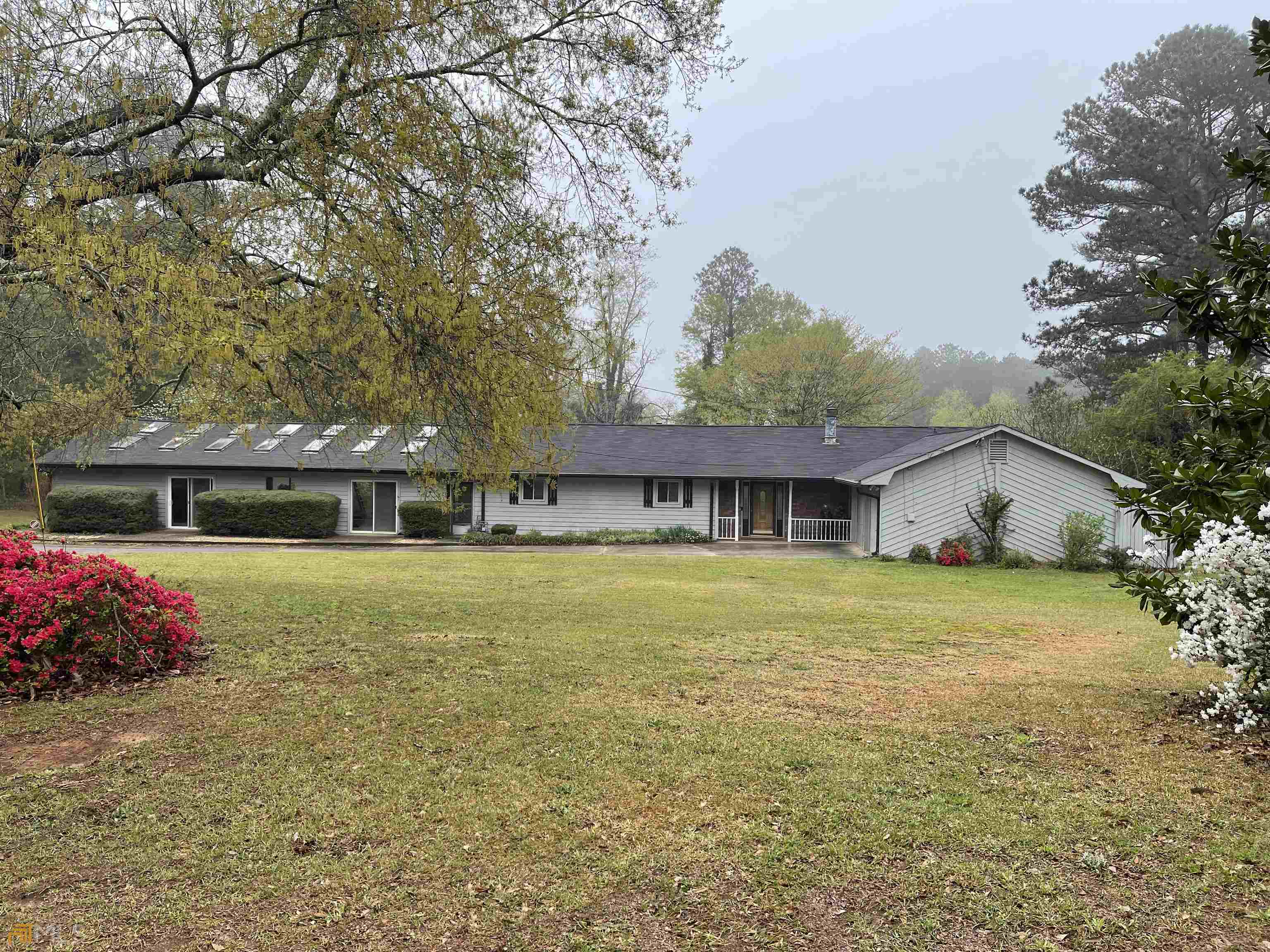 Clark & Washington, LLC Stockbridge, GA Office