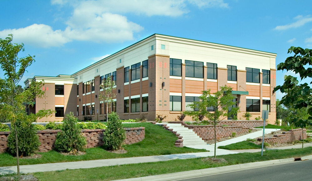 Huson Law Firm, PLLC Maplewood,  Office