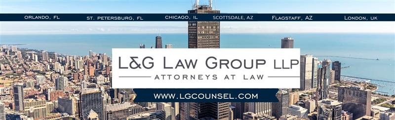 L&G Law Group LLP Altamonte Springs, FL Office