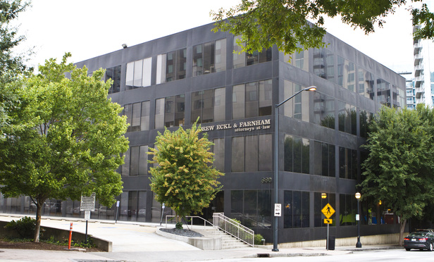 Drew Eckl & Farnham, LLP Atlanta, GA Office