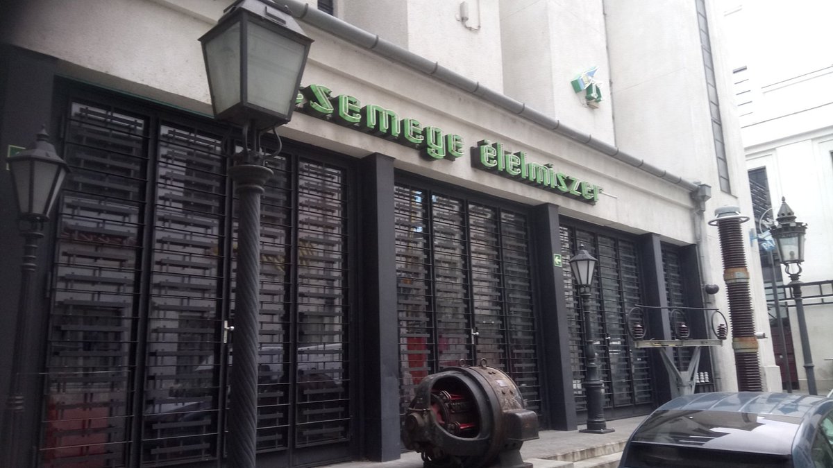 Pal es Kozma Ugyvedi Iroda Budapest, Hungary Office