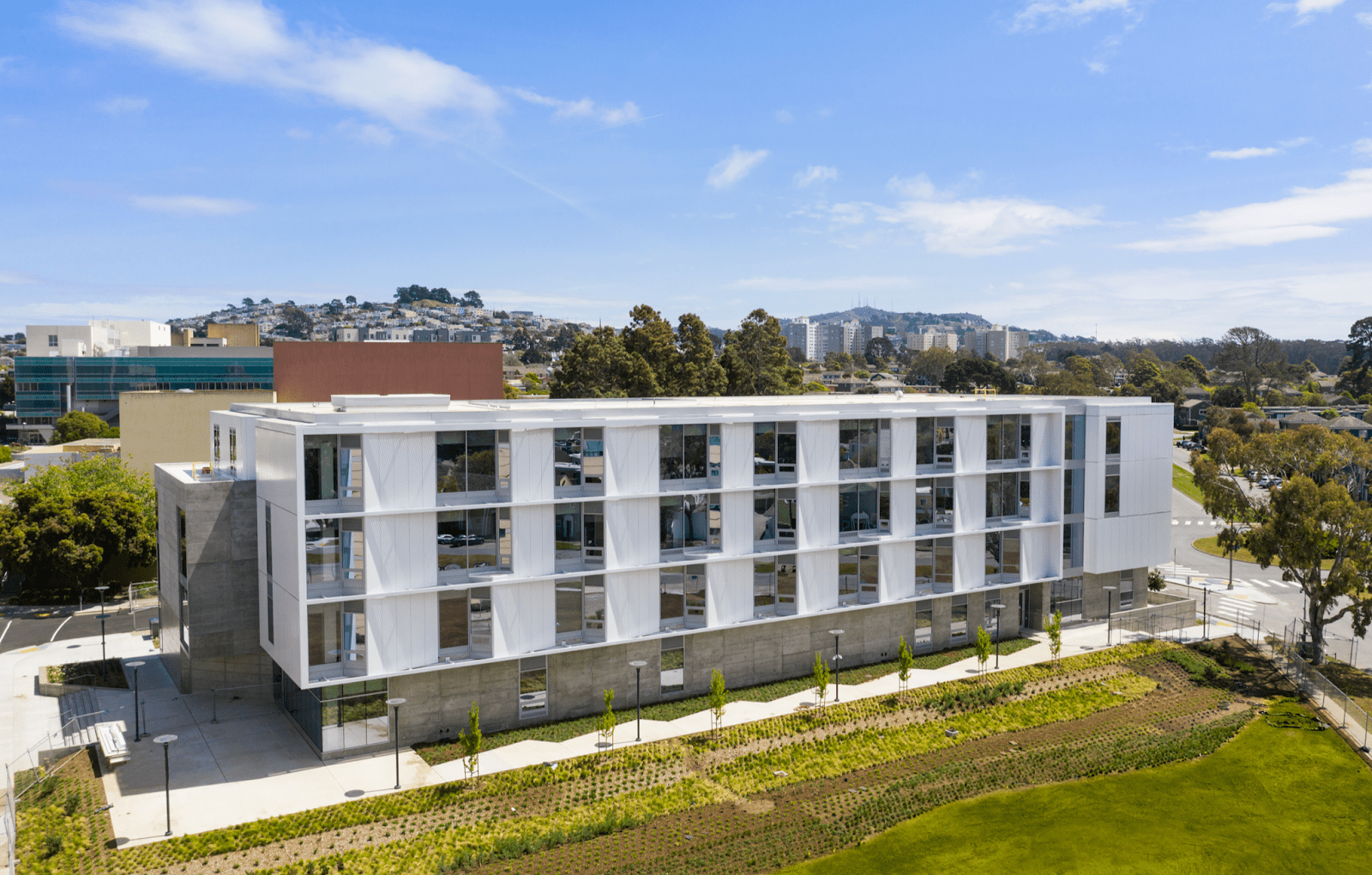 Vierra Magen Marcus LLP San Francisco, CA Office