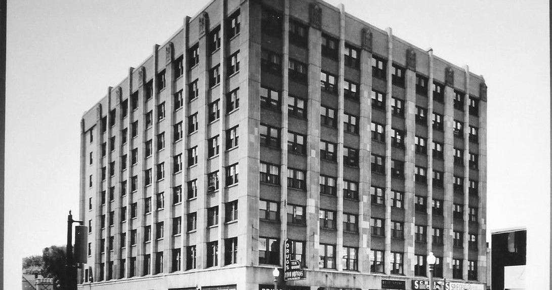 Bozeman, Neighbour, Patton & Noe, LLP Davenport, IA Office