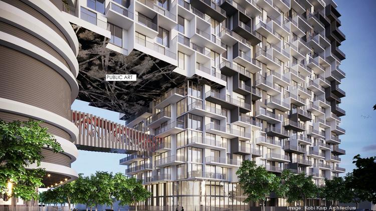 WEK Law North Miami Beach,  Office