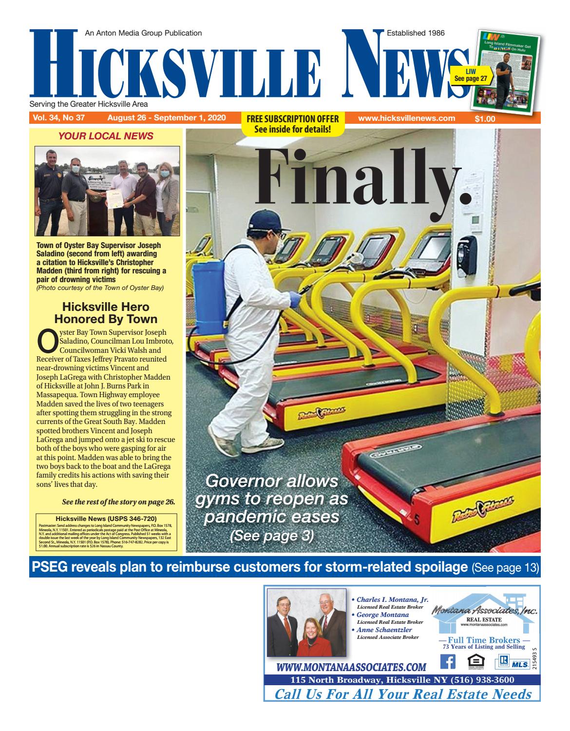 Meenan, P.A Mineola, NY Office