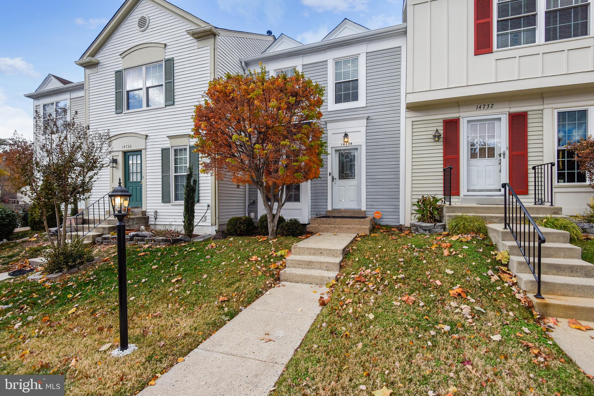 The PL Law Group PLLC Centreville, VA Office